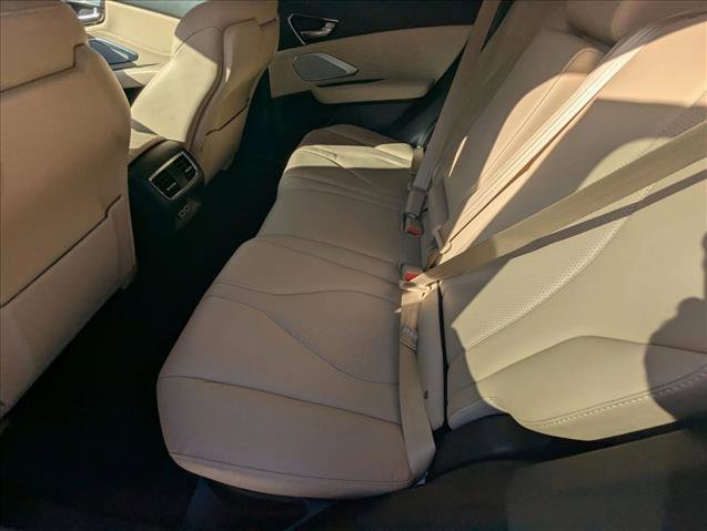 Used 2020 Acura RDX AWD w/ Technology Package image 20