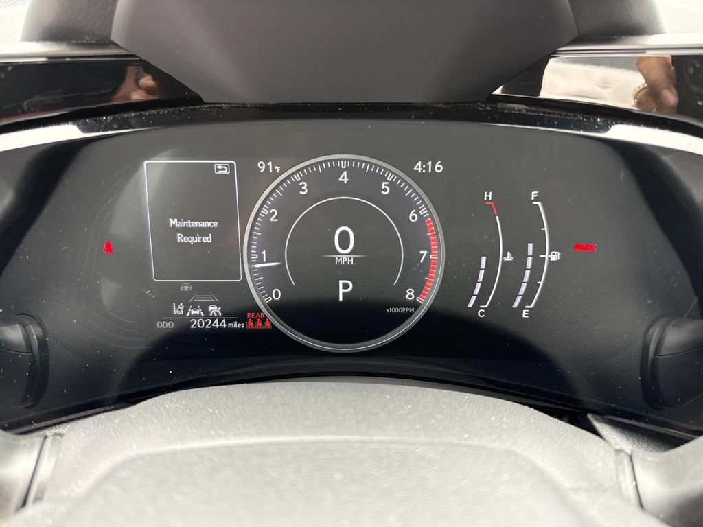 Used 2024 Lexus NX 350 AWD w/ Cold Area Package image 38