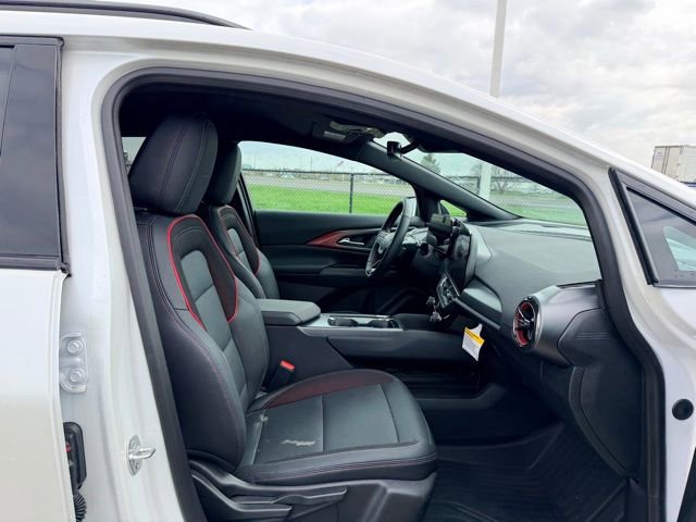 Used 2024 Chevrolet Equinox EV RS AWD/4WD image 10