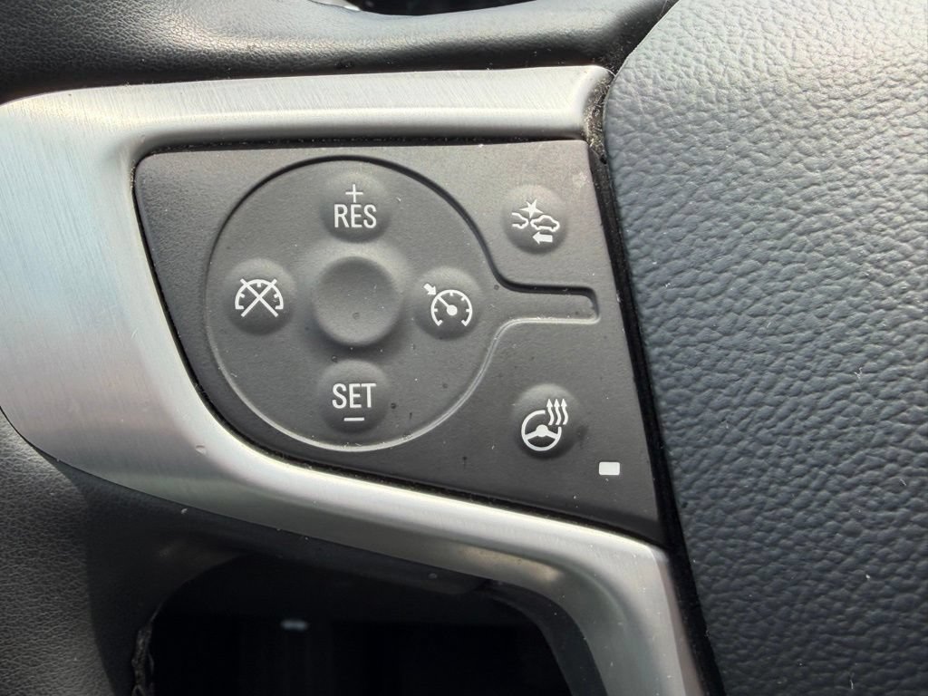 Used 2023 GMC Terrain SLT w/ Infotainment Package II AWD/4WD image 12