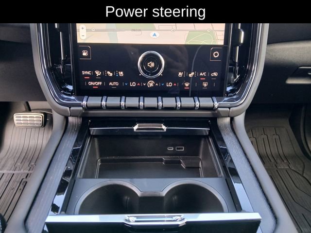 New 2026 GMC Yukon XL AT4 Ultimate w/ LPO, Floor Liner Package image 24
