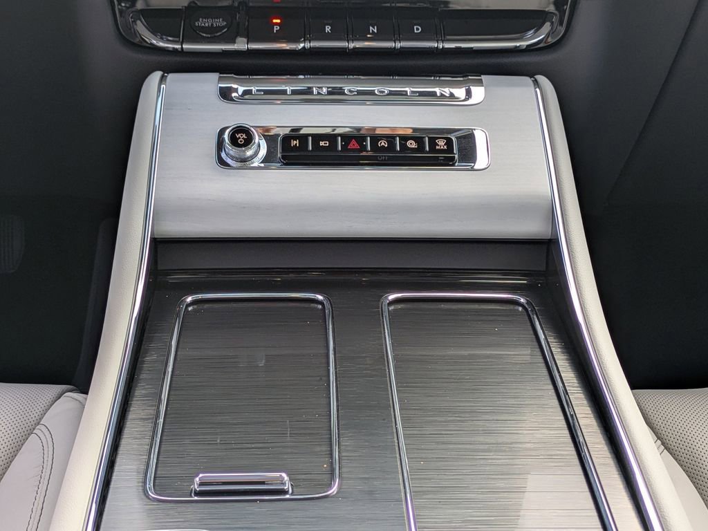 New 2026 Lincoln Aviator Reserve AWD/4WD image 20