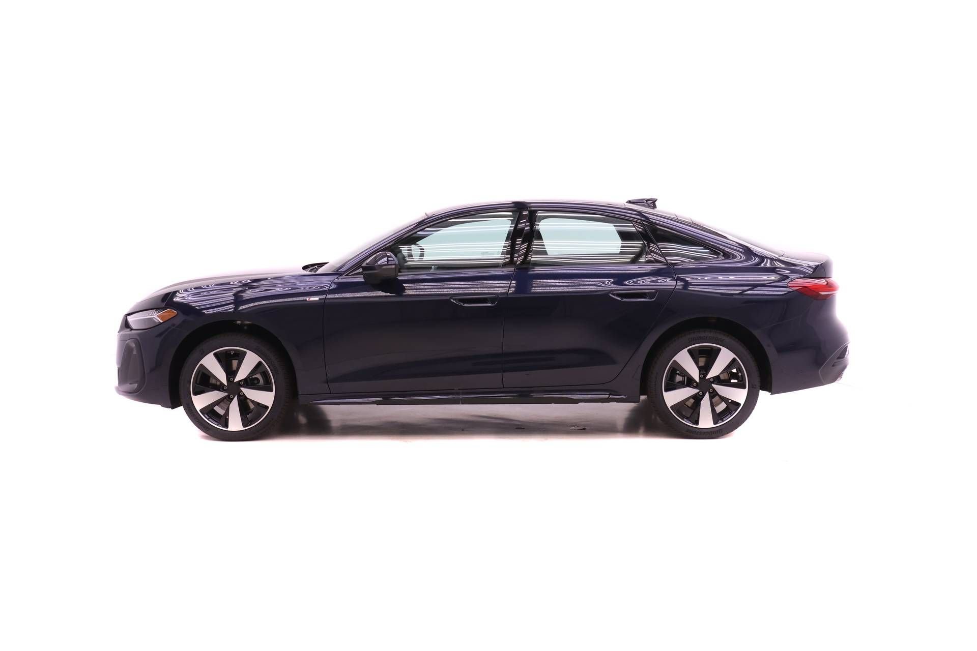 New 2026 Audi A5 2.0T Premium Plus AWD/4WD image 3