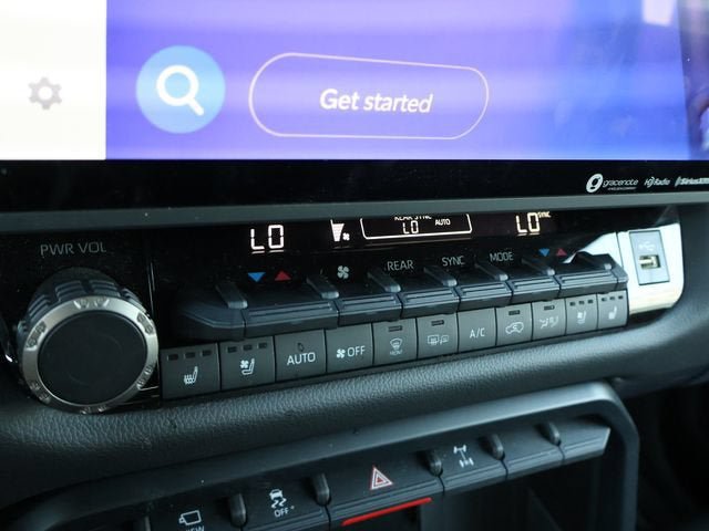 Used 2024 Toyota Sequoia TRD Pro AWD/4WD image 23