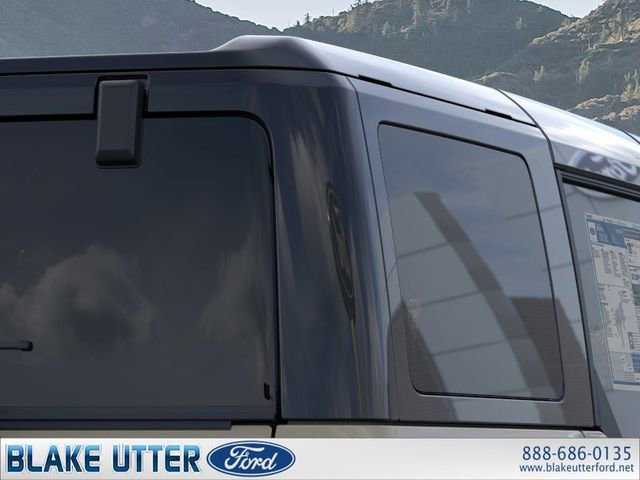 New 2026 Ford Bronco Outer Banks AWD/4WD image 25