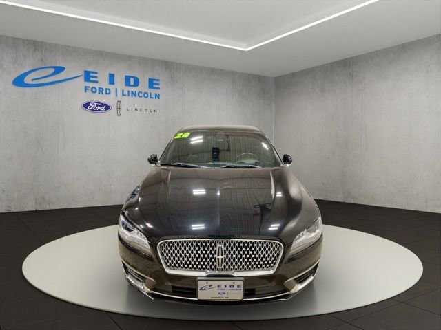 Used 2020 Lincoln MKZ w/ Convenience Package image 5