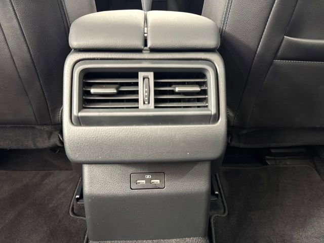 Used 2023 MAZDA CX-50 AWD 2.5 Turbo w/ Premium Pkg image 35