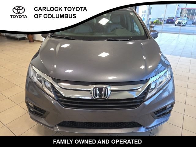 Used 2018 Honda Odyssey EX image 5