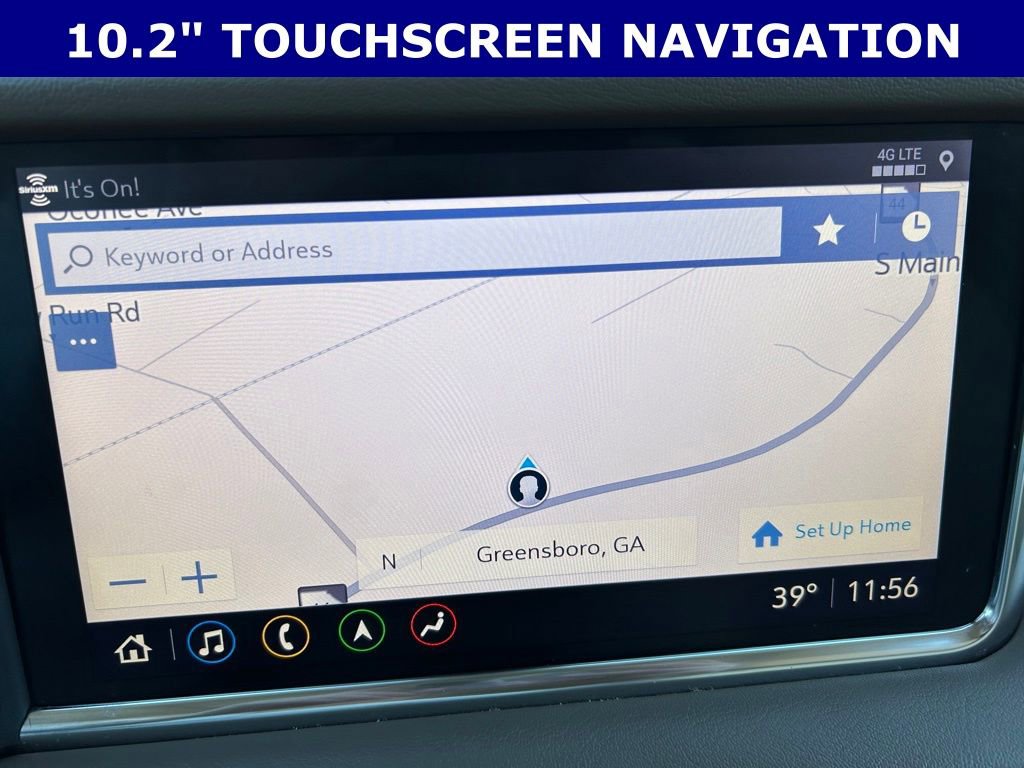 Used 2021 GMC Yukon Denali image 4