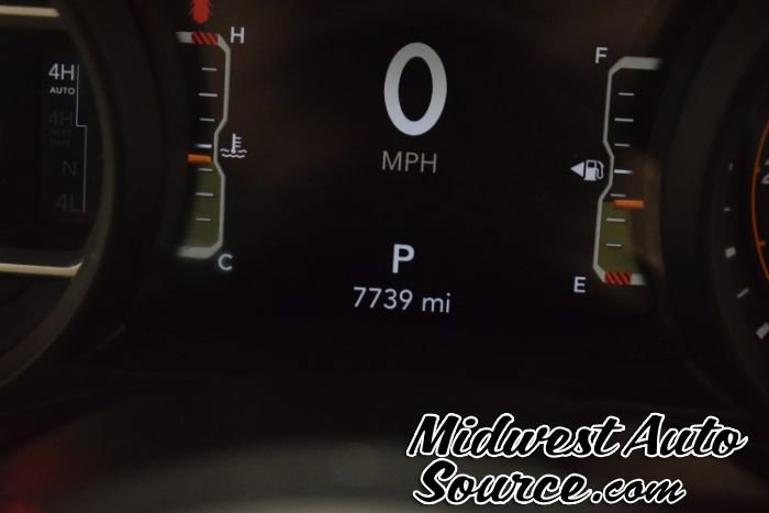 Used 2024 Jeep Wrangler Unlimited Rubicon 392 image 21