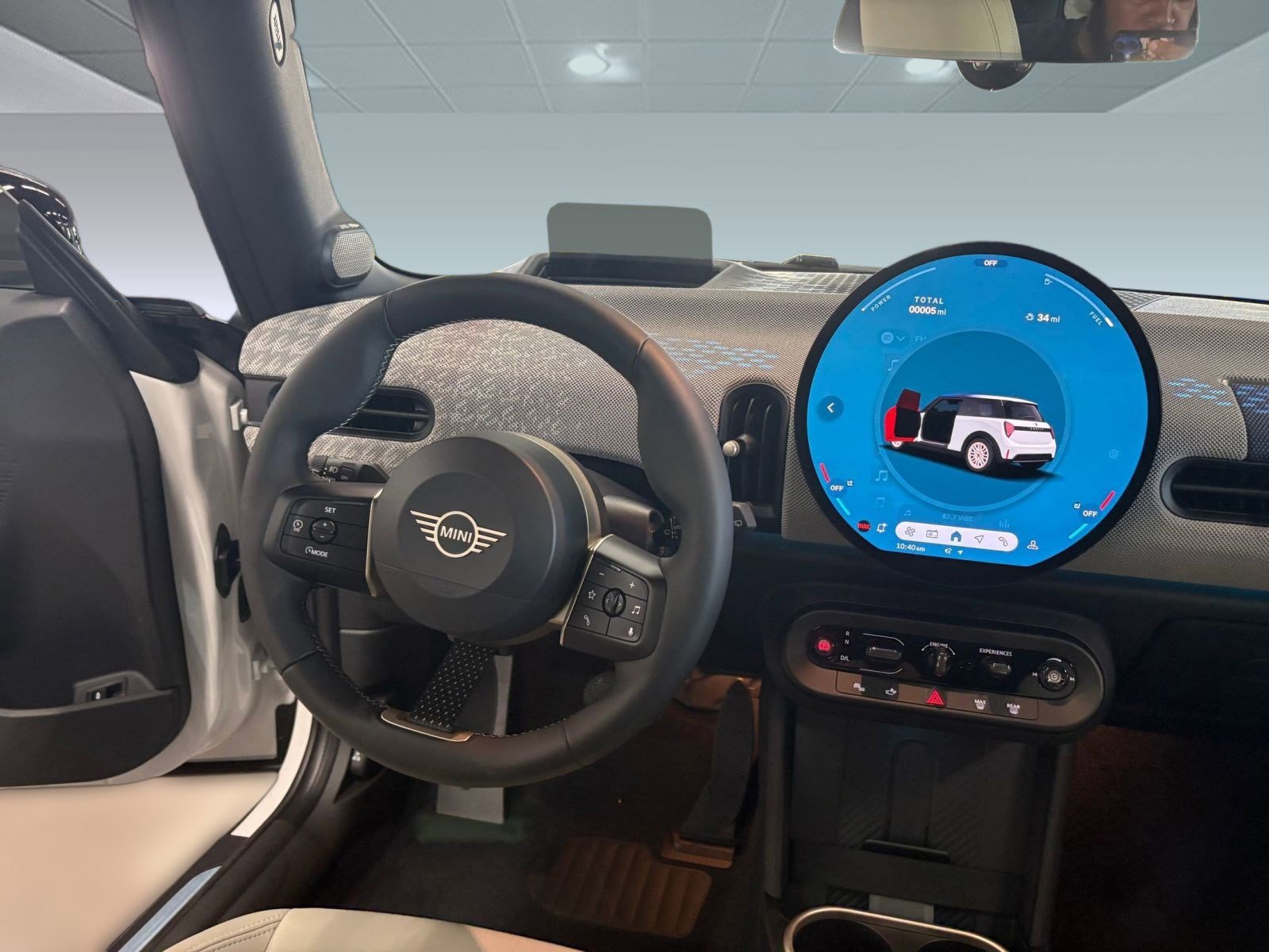 New 2026 MINI Cooper S image 24