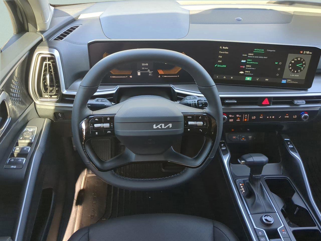 New 2026 Kia Sorento S image 26