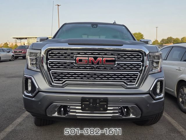 Used 2019 GMC Sierra 1500 Denali w/ Technology Package AWD/4WD image 7