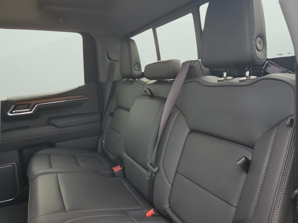 Used 2023 GMC Sierra 1500 Denali w/ Denali Reserve Package image 19