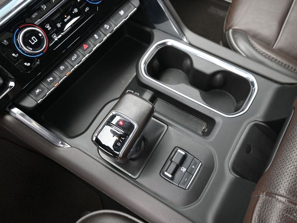 Used 2024 GMC Sierra 1500 Denali w/ Denali Reserve Package AWD/4WD image 31