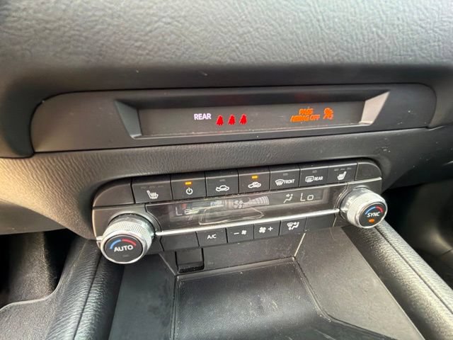 Used 2025 MAZDA CX-5 AWD 2.5 S w/ Preferred Package image 27