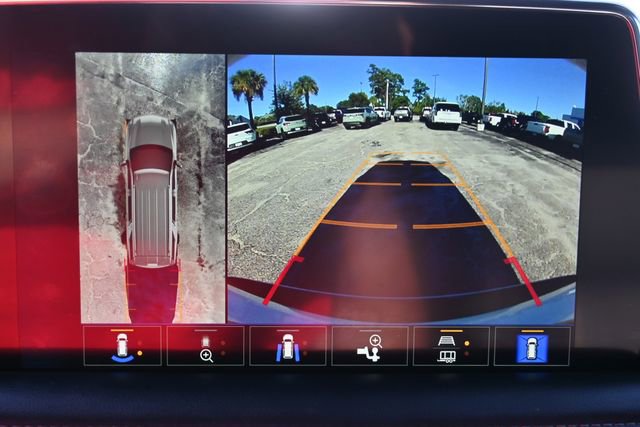 Used 2023 Chevrolet Tahoe LT w/ Luxury Package image 20