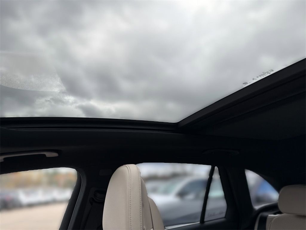 Certified 2026 Mercedes-Benz GLC 300 4MATIC image 21