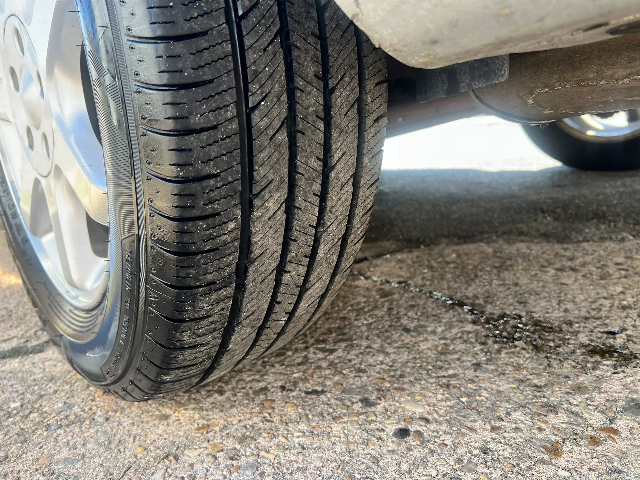 Used 2003 Mercury Sable LS Premium image 15