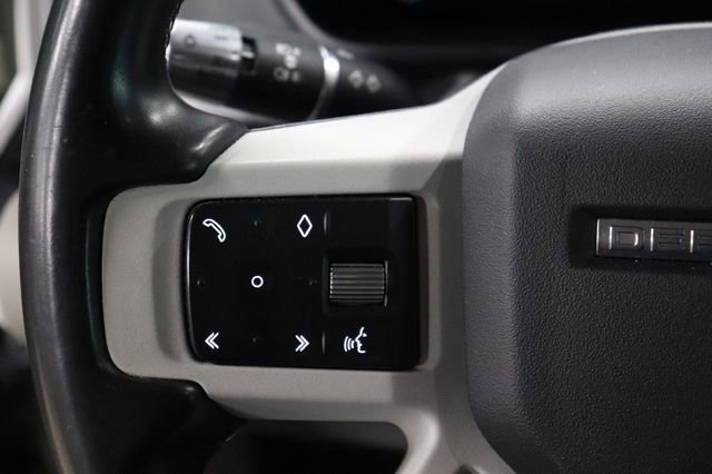 Used 2020 Land Rover Defender 110 S image 29