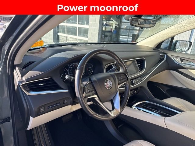 Used 2022 Buick Enclave Avenir w/ Avenir Technology Package image 10