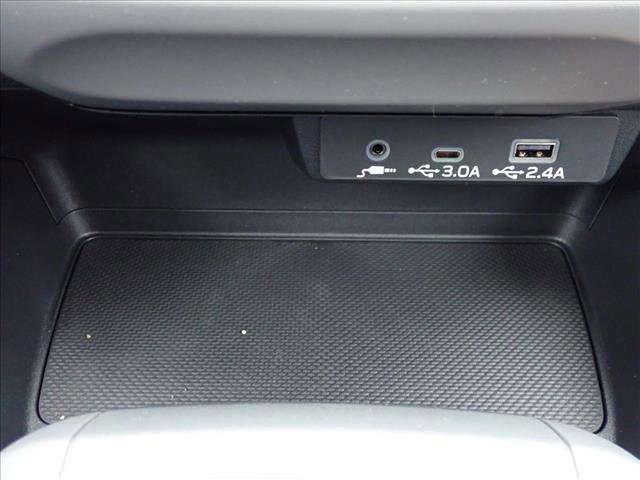 New 2026 Subaru Crosstrek 2.0i Premium image 20