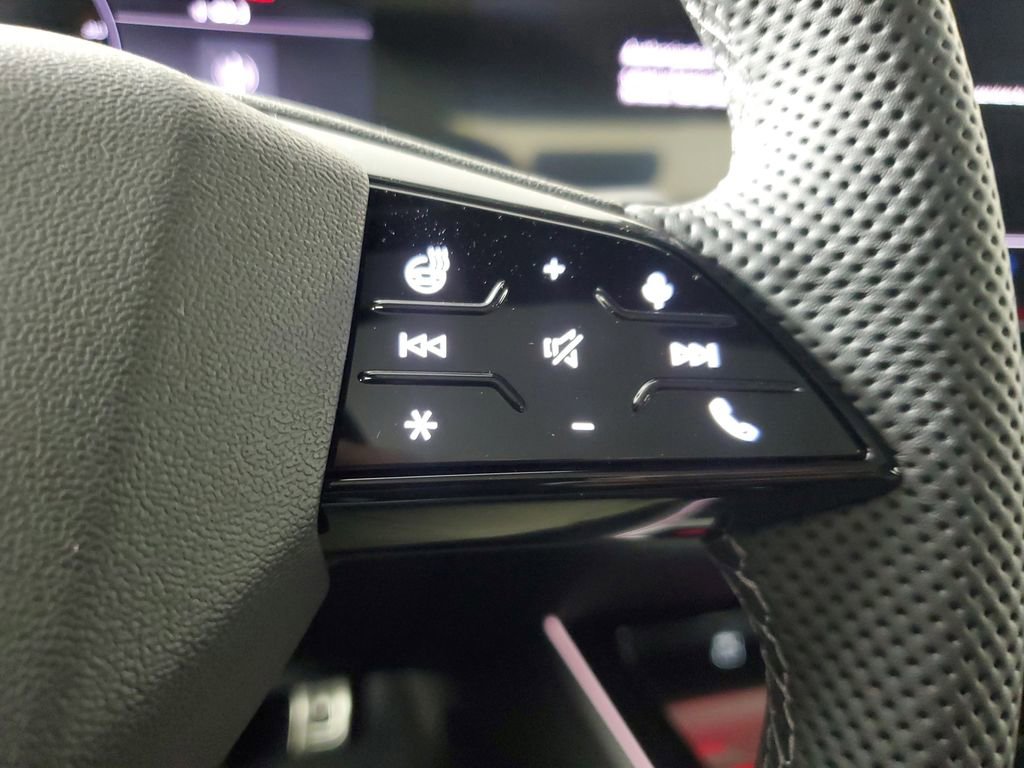 New 2026 Audi A6 Prestige image 25