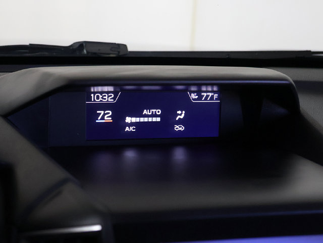 Used 2023 Subaru Crosstrek 2.5i Limited AWD/4WD image 17