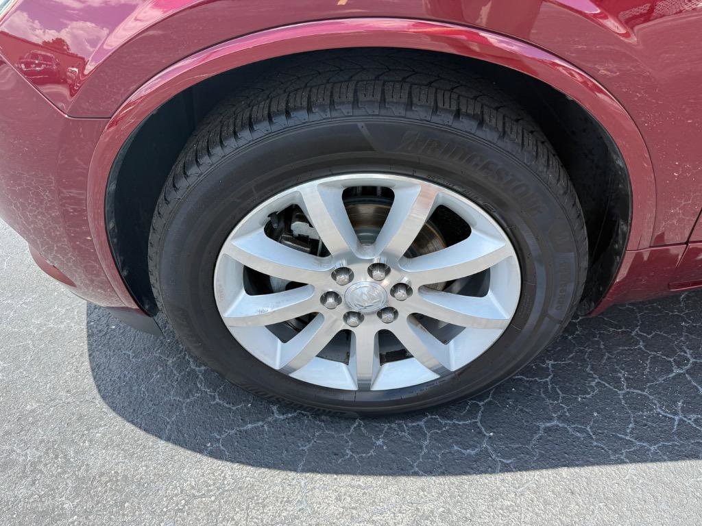 Used 2016 Buick Enclave Premium w/ Experience Buick Package image 23