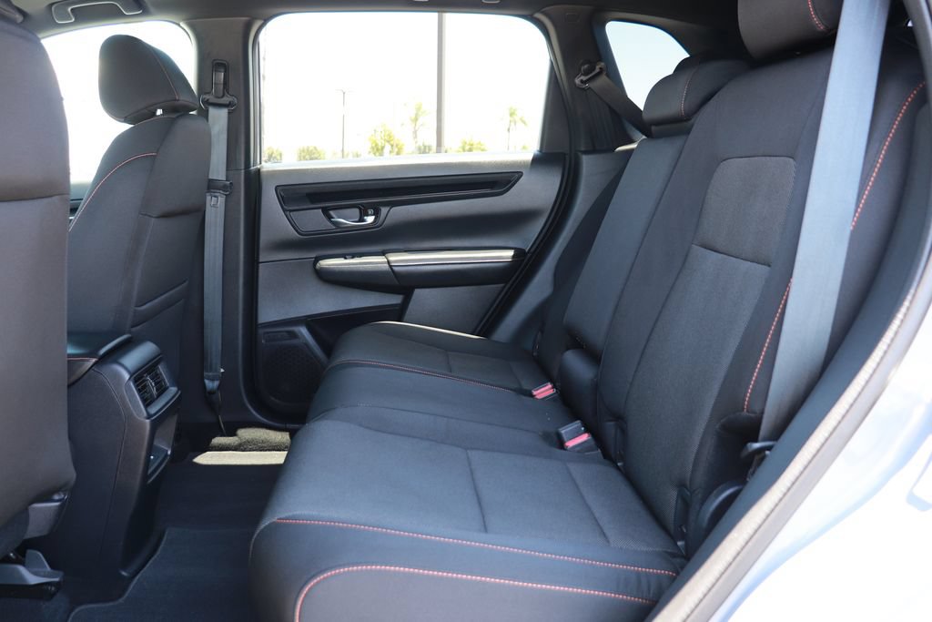 Certified 2024 Honda CR-V Sport image 14