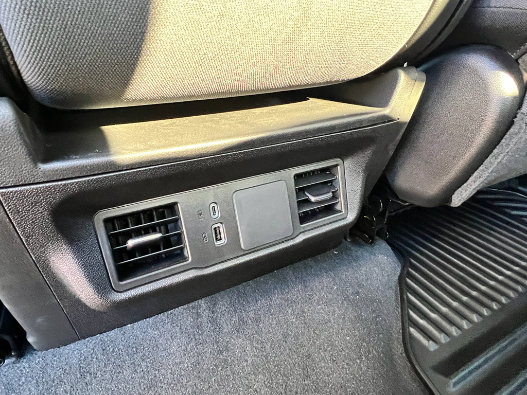 New 2026 Chevrolet Silverado 2500 Custom w/ Custom Value Package image 22