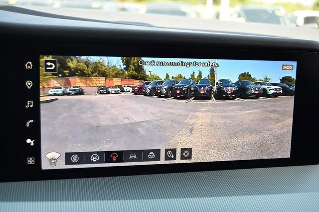 New 2025 Nissan Murano SL w/ Cargo Package image 17