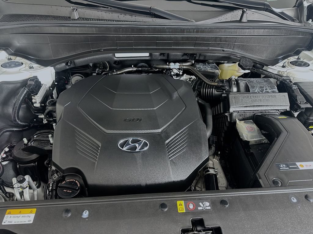 Used 2025 Hyundai Palisade Calligraphy AWD/4WD image 31