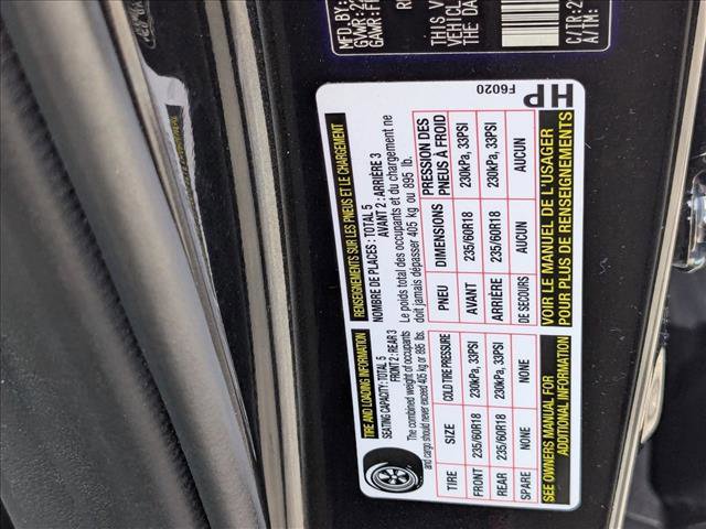 Used 2023 Lexus NX 250 FWD w/ Towing Package (2000 Lbs) image 21