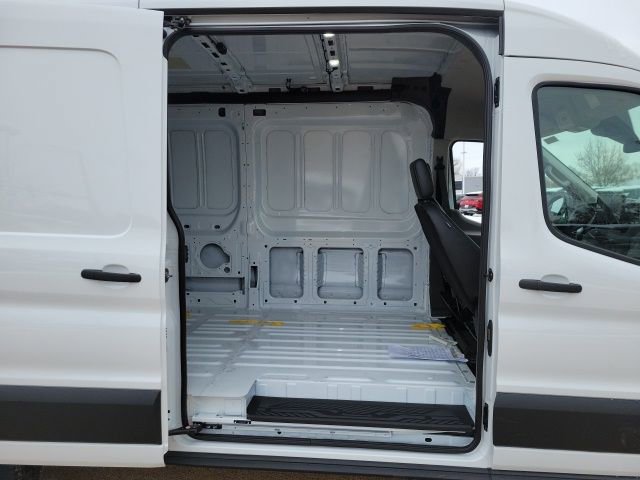 New 2026 Ford Transit 250 Base RWD image 10