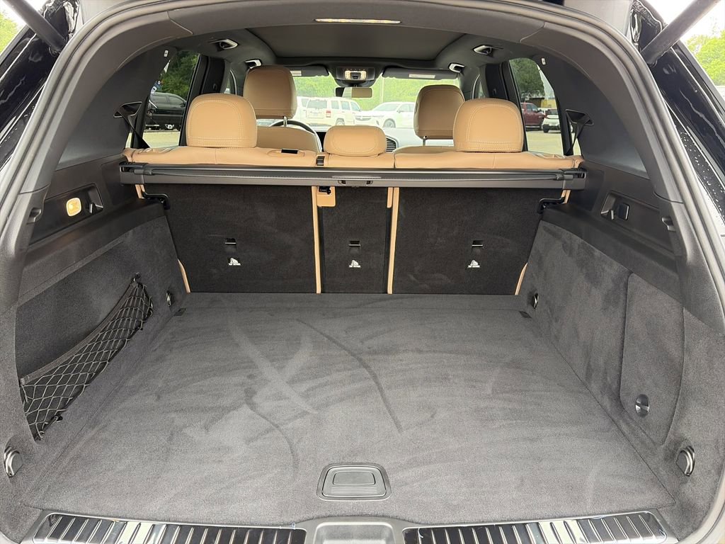 Used 2025 Mercedes-Benz GLE 350 4MATIC image 34
