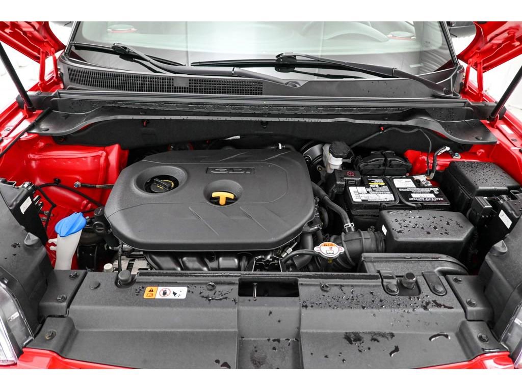 Used 2019 Kia Soul + image 50