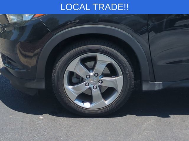 Used 2017 Honda HR-V EX image 10