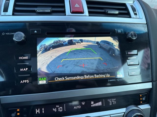 Used 2017 Subaru Outback 2.5i Limited image 9