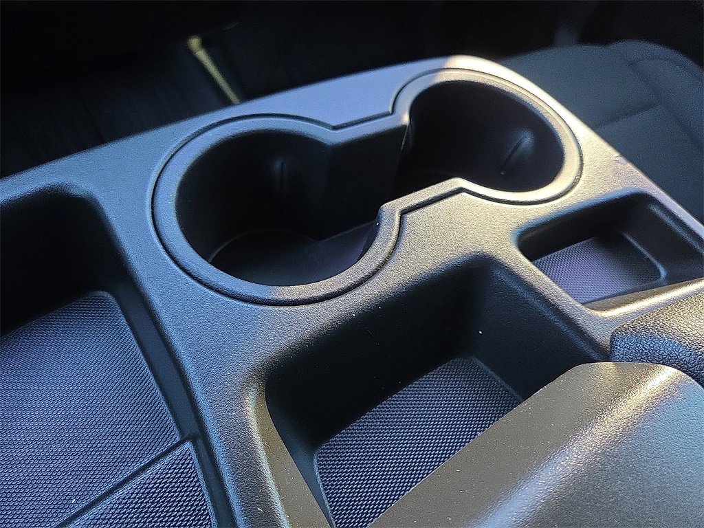 Used 2025 GMC Sierra 1500 Pro w/ Graphite Edition image 20