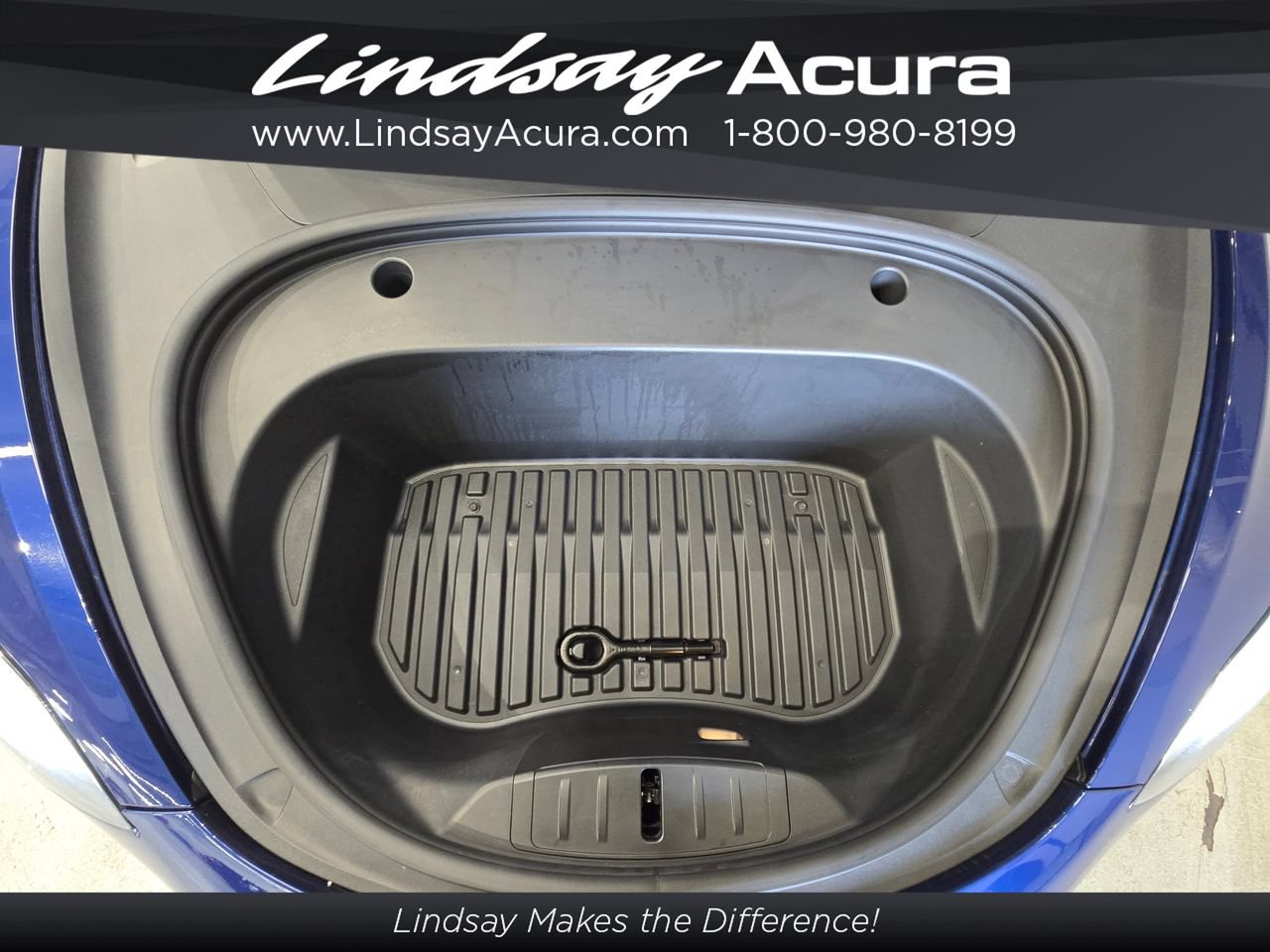 Used 2022 Tesla Model 3 Long Range AWD/4WD image 24