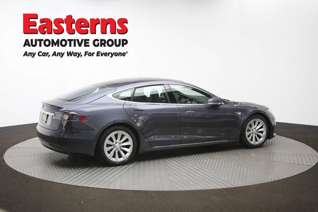 Used 2016 Tesla Model S 75D image 39