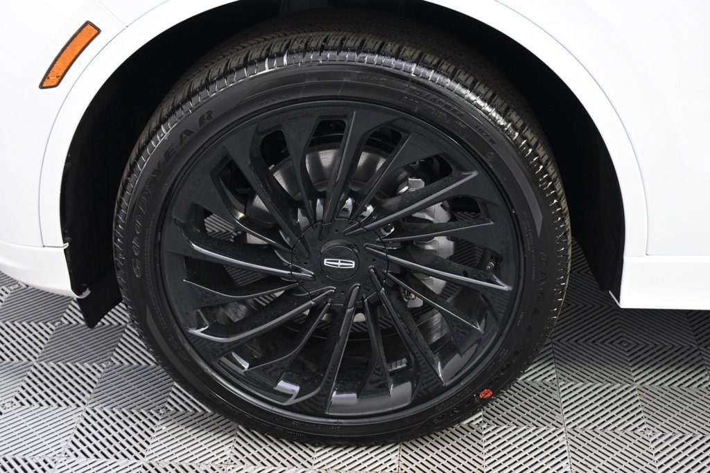 New 2026 Lincoln Aviator Reserve image 20