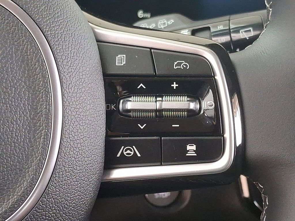 New 2025 Kia Sorento SX image 19