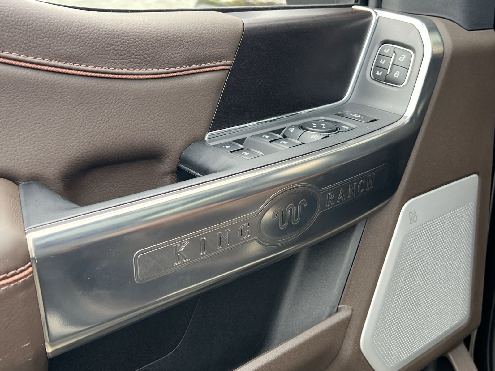 New 2027 Ford F350 King Ranch AWD/4WD image 15