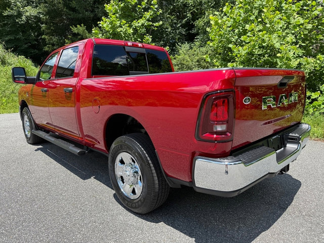 New 2025 RAM 2500 Tradesman RWD image 10