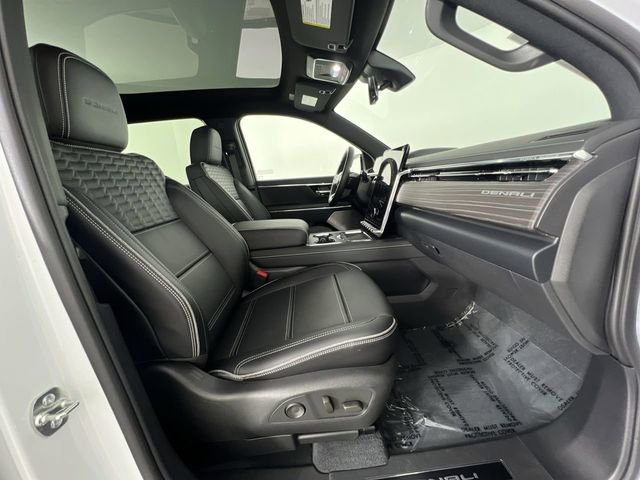 Certified 2025 GMC Sierra EV Denali image 29