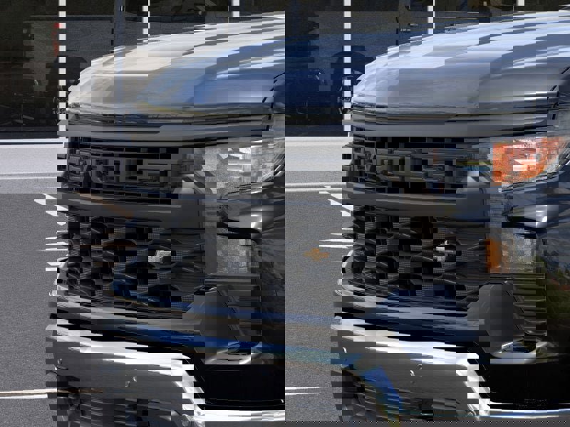 New 2026 Chevrolet Silverado 1500 W/T image 35