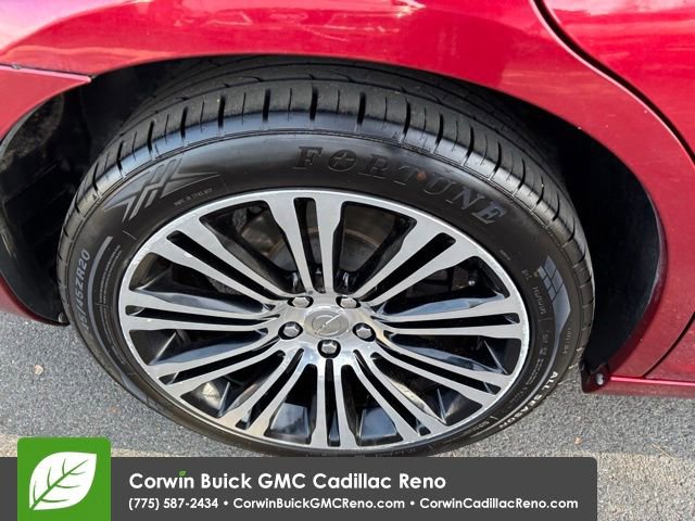 Used 2013 Chrysler 300 S w/ Luxury Group image 36