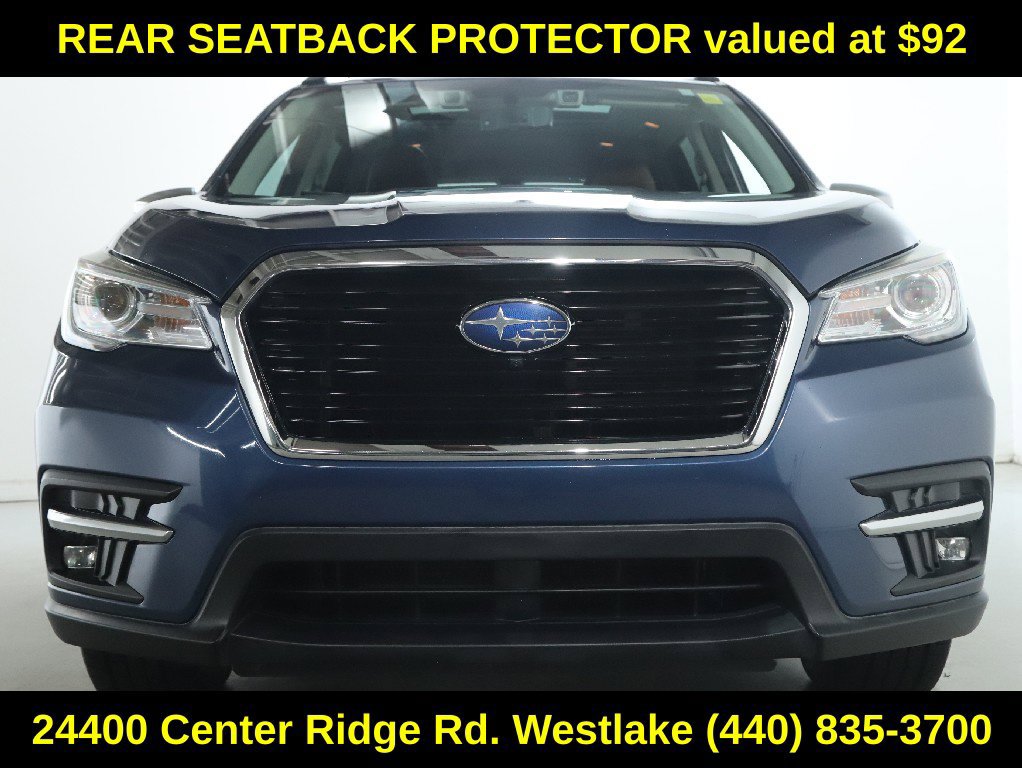 Used 2020 Subaru Ascent Touring AWD/4WD image 6